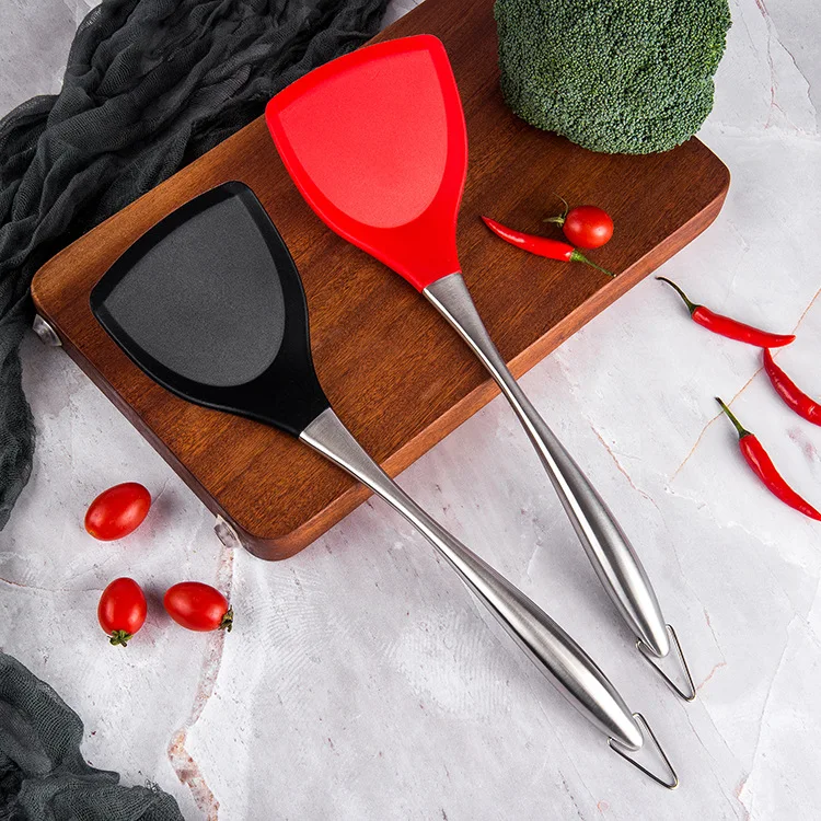 https://culinaryskitchendesign.com/wp-content/uploads/2023/11/Non-Stick-Silicone-Cooking-Spatula-Stainless-Steel-Handle-Multifunctional-Wok-Shovel-Flexible-Pancake-Kitchen-Cooking-Tools.webp